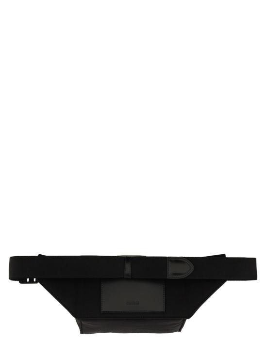 25SS 자크뮈스 벨트백 246BA379 3174990 BLACK - JACQUEMUS