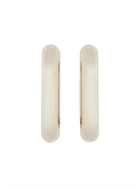 25SS 파코라반 이어링 22ABB0216MET346 P040 SILVER - PACO RABANNE