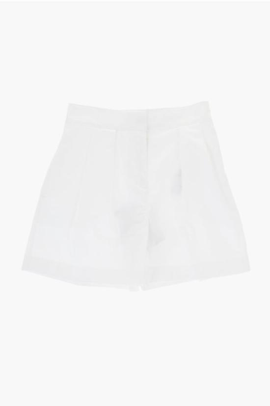  [키즈] 버버리 쇼츠/버뮤다 8078621EBSF A1464 White