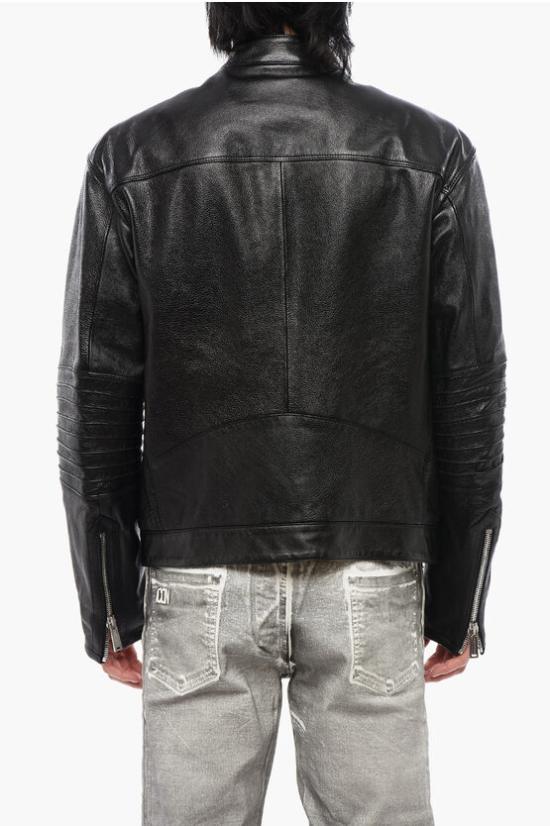  디스퀘어드2 자켓 S74AM1476 SX7818 900 Black - DSQUARED2