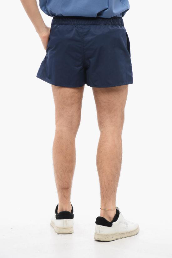  스카이하이팜 숏팬츠 SHF05UW311 Blue - SKY HIGH FARM