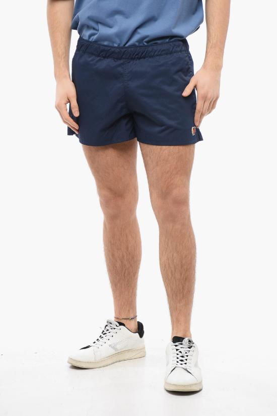  스카이하이팜 숏팬츠 SHF05UW311 Blue