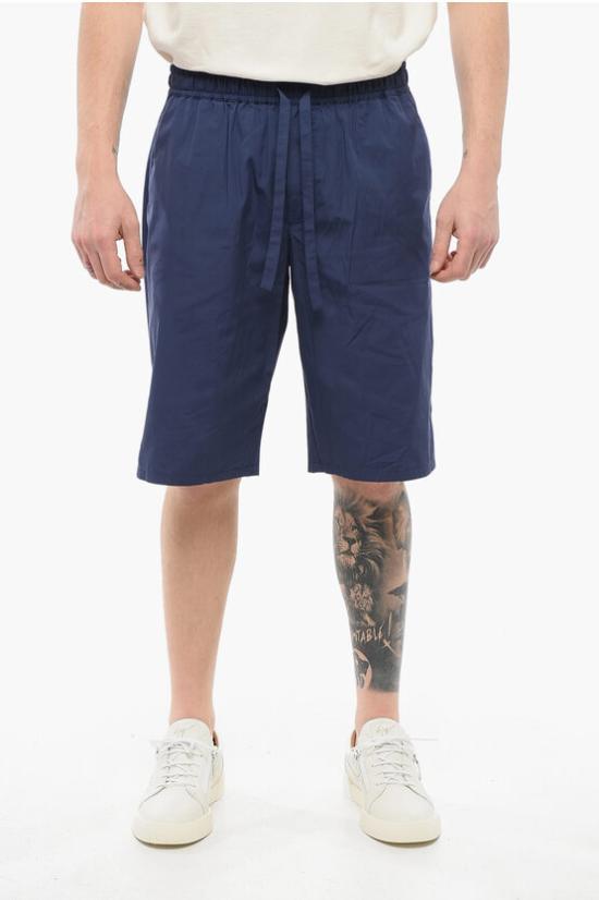  돌체앤가바나 숏팬츠 GV37AT GF855 B0065 Blue