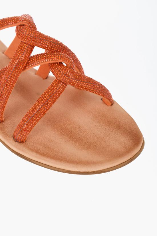  키마 샌들 TASOARANCIO Orange - KIMA