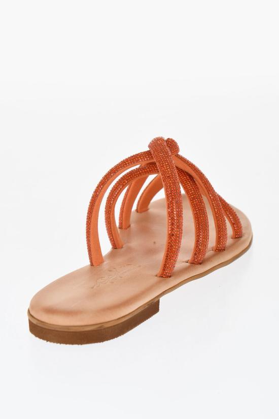  키마 샌들 TASOARANCIO Orange - KIMA