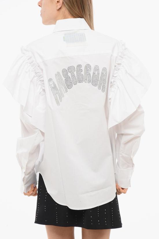  빅터앤롤프 셔츠 TSH005 51 01121 White - VIKTOR & ROLF