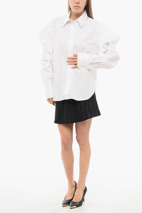  빅터앤롤프 셔츠 TSH005 51 01121 White - VIKTOR & ROLF