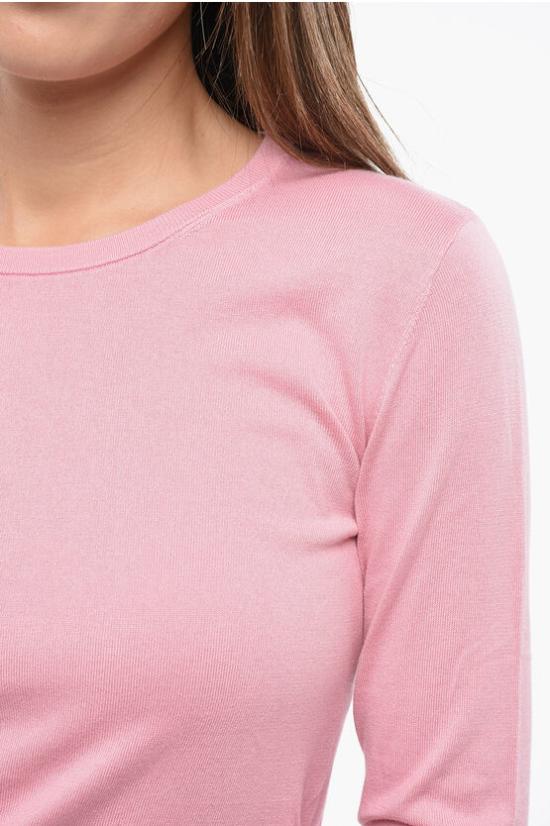  디젤 스웨터 A15591 RLAXU 3CY Pink - DIESEL