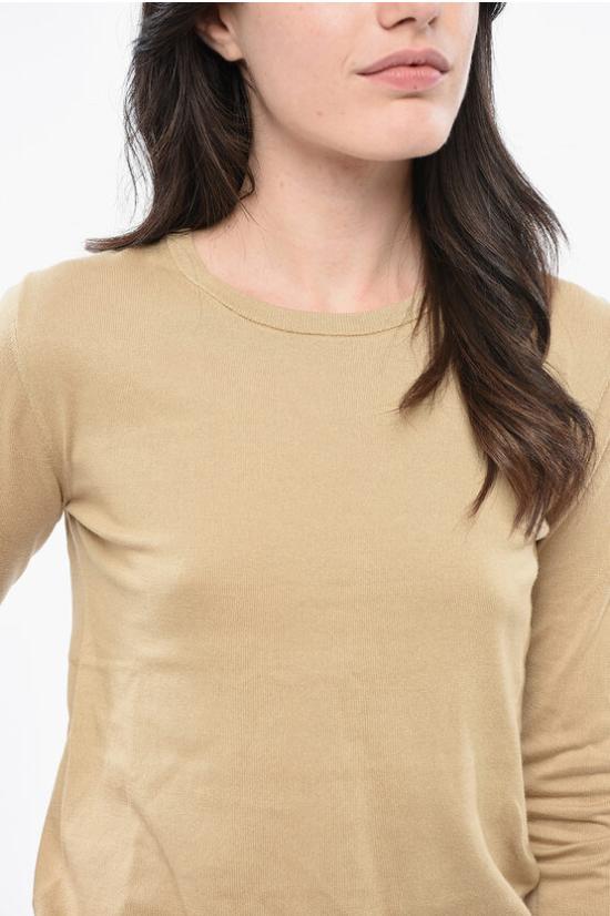  디젤 스웨터 A15591 RLAXU 7CS Beige - DIESEL