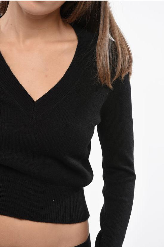  디젤 스웨터 A16013 RGIAL 900 Black - DIESEL