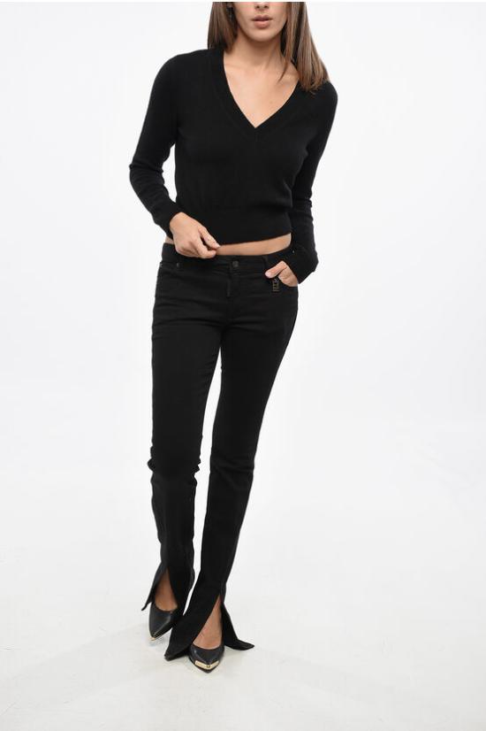  디젤 스웨터 A16013 RGIAL 900 Black - DIESEL