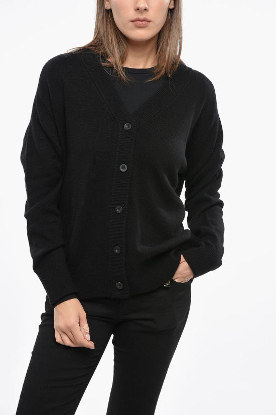  디젤 가디건 A16014 RGIAL 900 Black