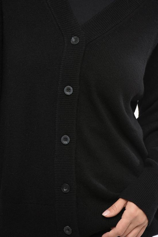  디젤 가디건 A16014 RGIAL 900 Black - DIESEL