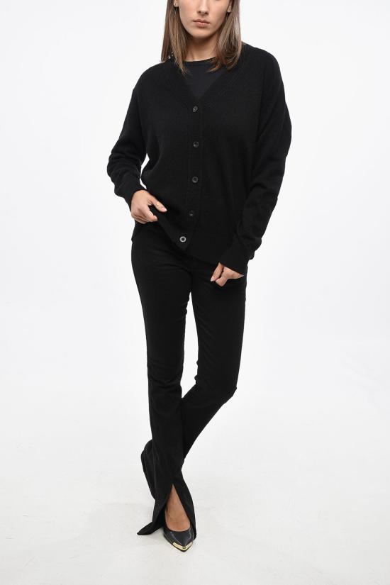  디젤 가디건 A16014 RGIAL 900 Black - DIESEL