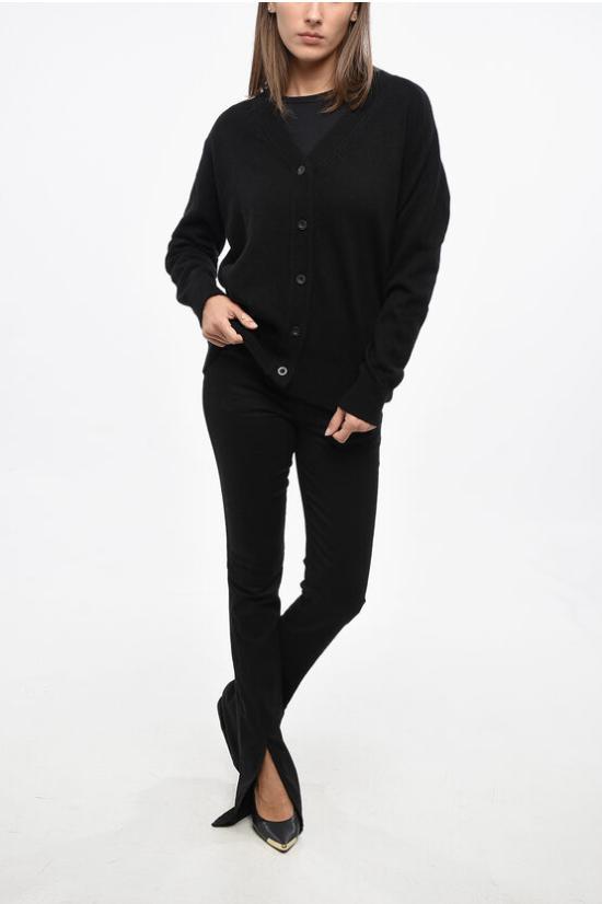  디젤 가디건 A16014 RGIAL 900 Black - DIESEL