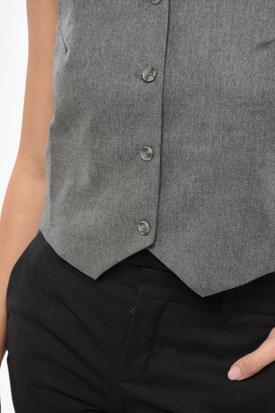  안다마네 수트 자켓 T160911ATNV115 915 Gray - ANDAMANE