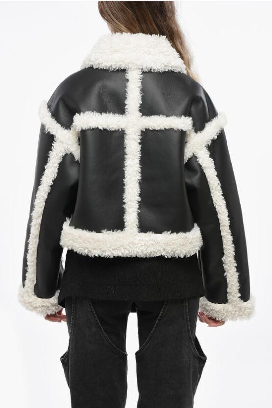  스탠드스튜디오 자켓 61090 9010 89100 Black - STAND