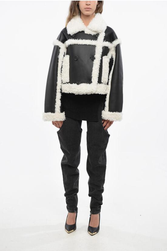  스탠드스튜디오 자켓 61090 9010 89100 Black - STAND