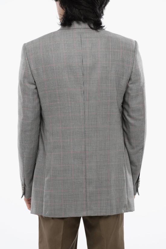  CC Brothers 수트 자켓 736263 4116246 005 Gray - OTHER BRANDS