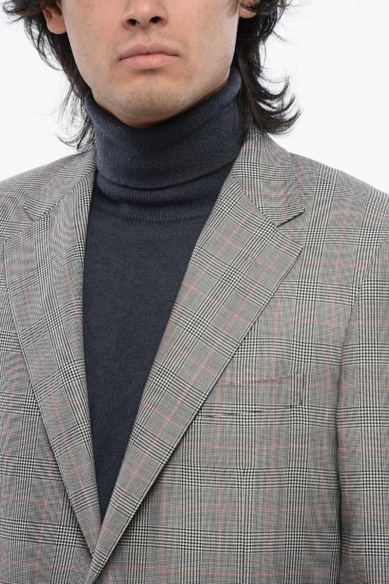  씨씨 브라더스 수트 자켓 736263 4116246 005 Gray - CC BROTHERS