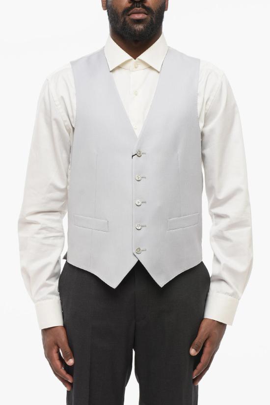  니노 다니엘리 수트 자켓 85CR32 0138054 026 Gray