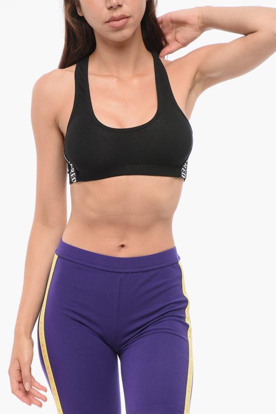  디스퀘어드2 브라 D8RG83720 ISA01 010 Black