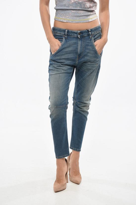  디젤 데님 팬츠 00CYQV R68AZ 01 Blue