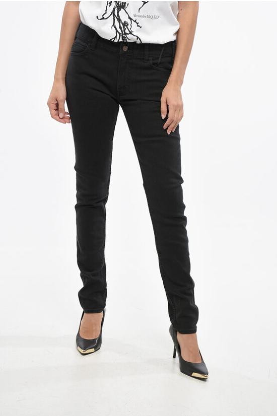  셀린느 데님 팬츠 2N962600V 38TT Black