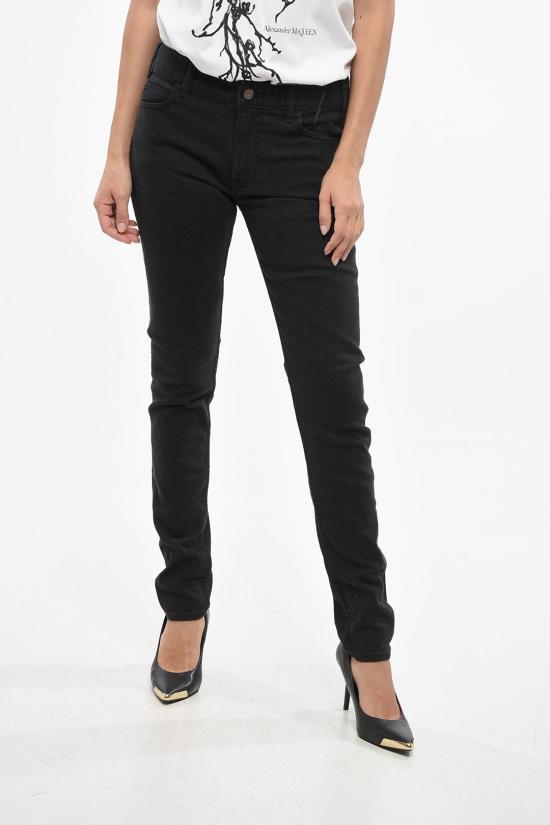  셀린느 데님 팬츠 2N962600V 38TT Black