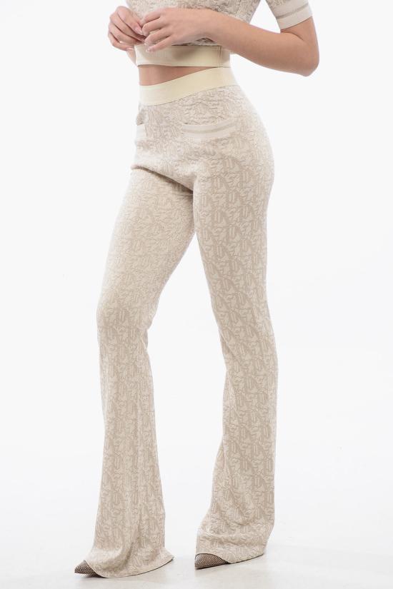  팜앤젤스 스트레이트 팬츠 PWHG026R24KNI001 0361 Beige