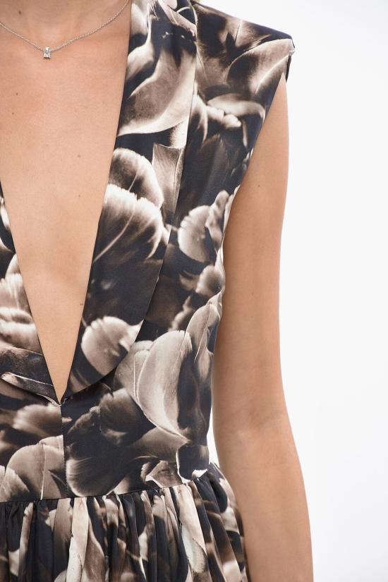  코고 롱 원피스 23FMTV33223FSE17999303 Multicolor - CO.GO