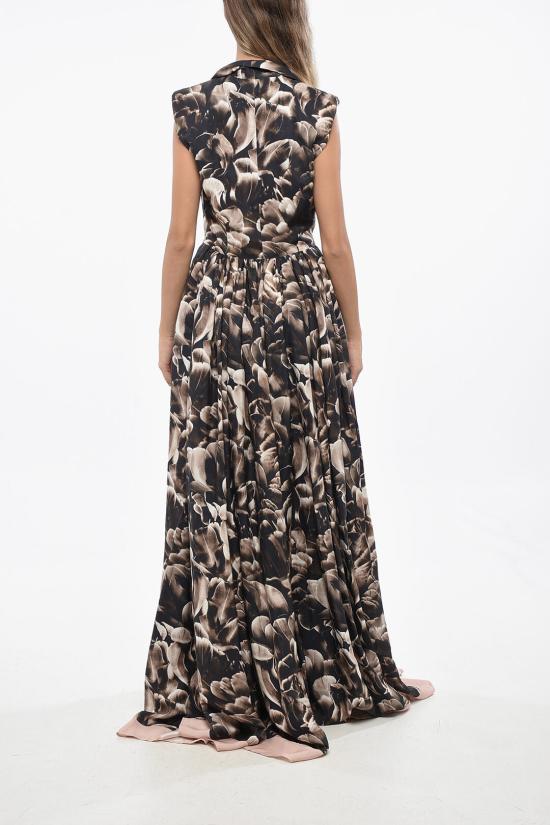  코고 롱 원피스 23FMTV33223FSE17999303 Multicolor - CO.GO