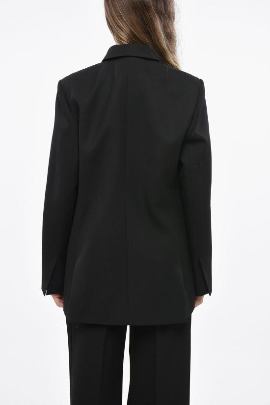  Partow 수트 자켓 224200W79BLACK Black - OTHER BRANDS