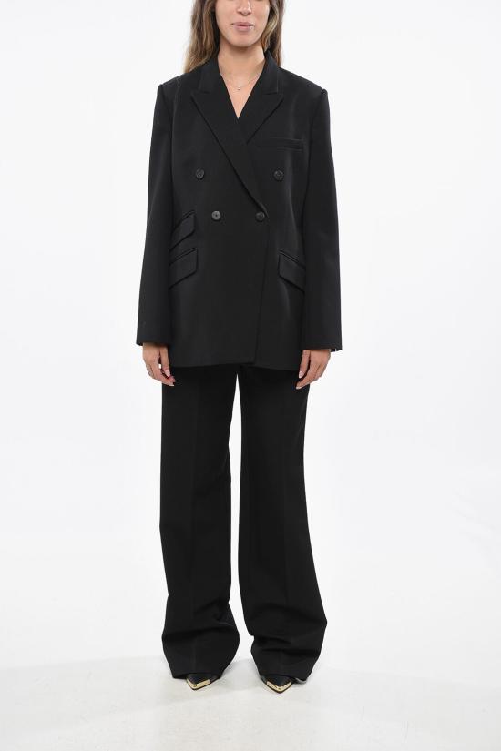  Partow 수트 자켓 224200W79BLACK Black - OTHER BRANDS