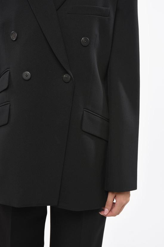  Partow 수트 자켓 224200W79BLACK Black - OTHER BRANDS