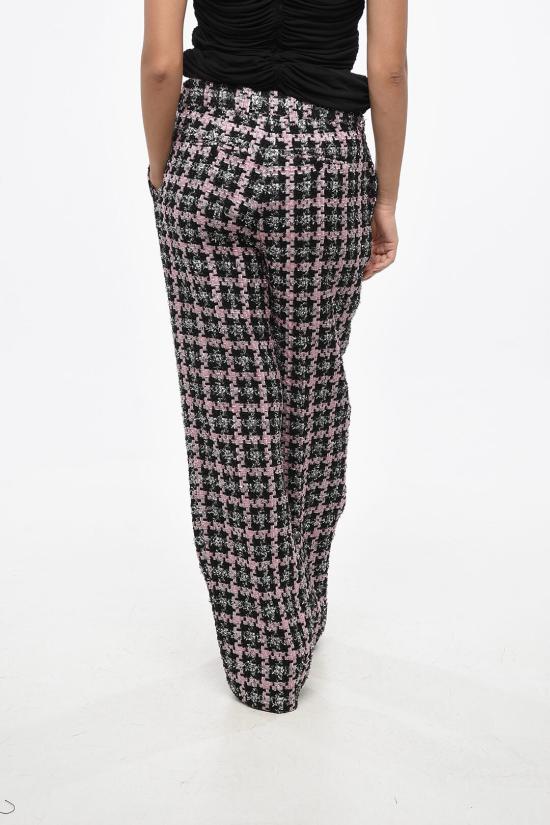  엠에스지엠 스트레이트 팬츠 3542MDP2023782099 Multicolor - MSGM