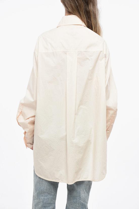  퀴라 셔츠 Q123CX Q0077 Pink - QUIRA