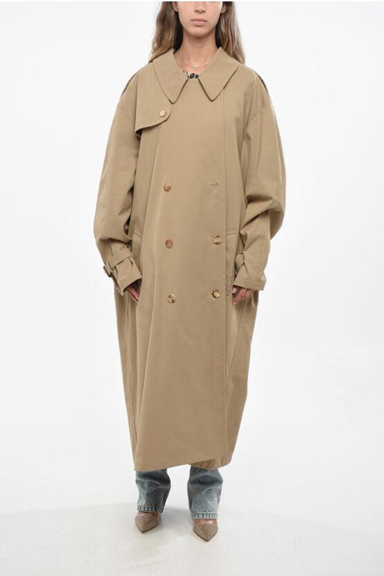  모스키노 코트 J0608 5419 0081 Beige