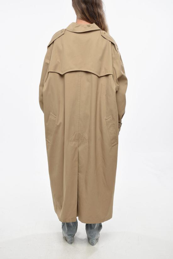  모스키노 코트 J0608 5419 0081 Beige - MOSCHINO