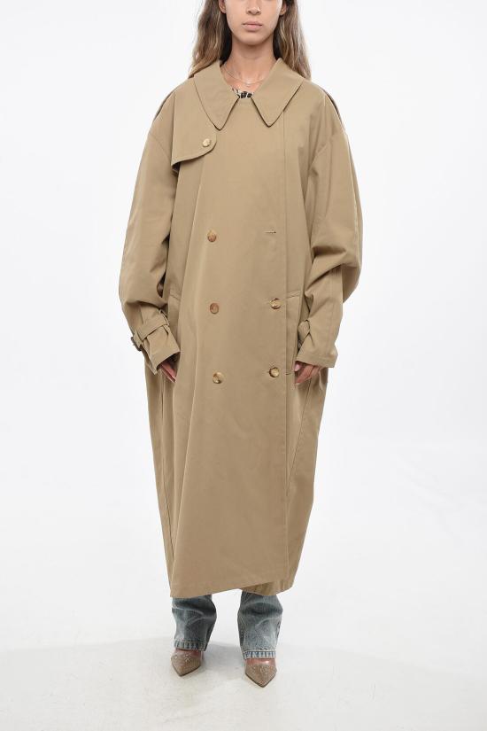  모스키노 코트 J0608 5419 0081 Beige