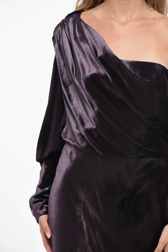  짐머만 롱 원피스 1384DF241 AUB Violet - ZIMMERMANN