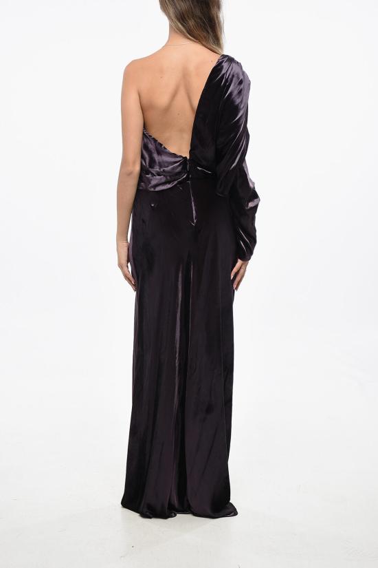  짐머만 롱 원피스 1384DF241 AUB Violet - ZIMMERMANN