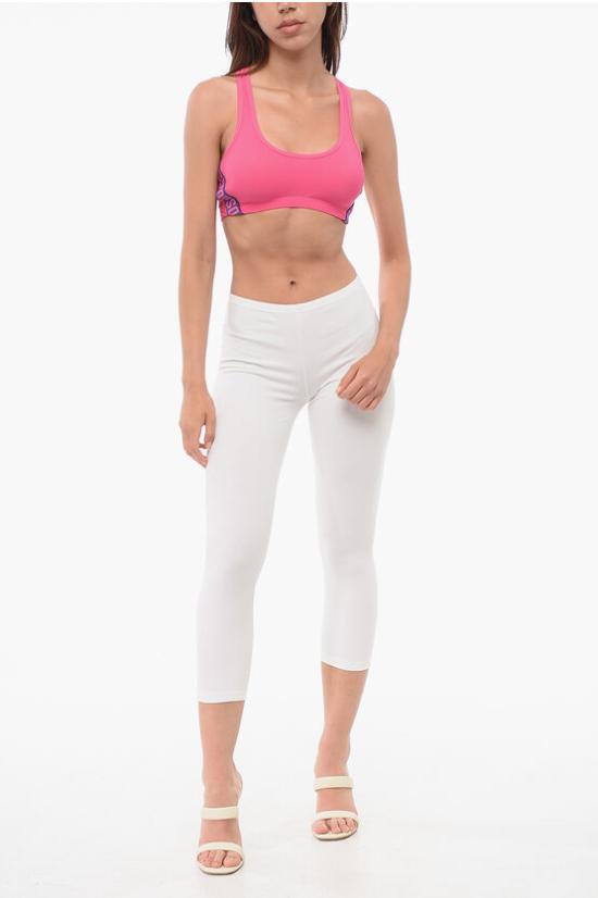  디스퀘어드2 브라 D8RG84100 ISA01 439 Pink - DSQUARED2