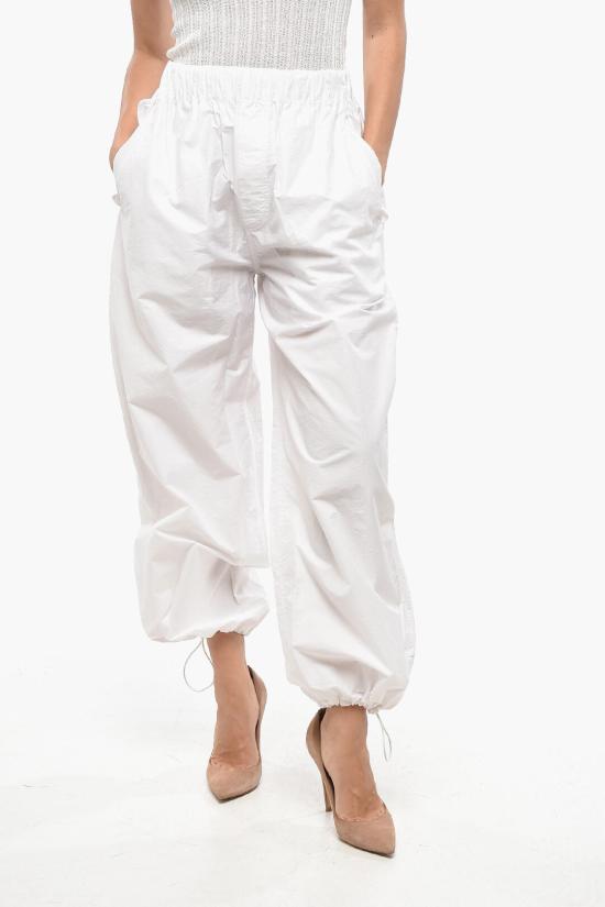  워드로브NYC 스트레이트 팬츠 W2205R17 WHT White