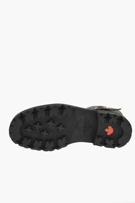  디스퀘어드2 부츠 ABW0188 23807006 5081 Brown - DSQUARED2