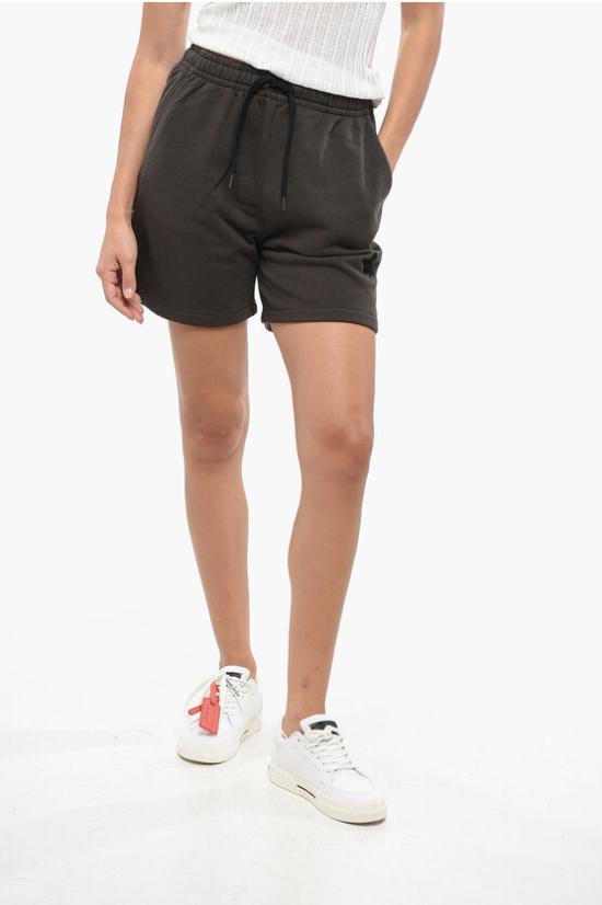  이자벨마랑 숏팬츠 SH0060FA A1M07E 02FK Black