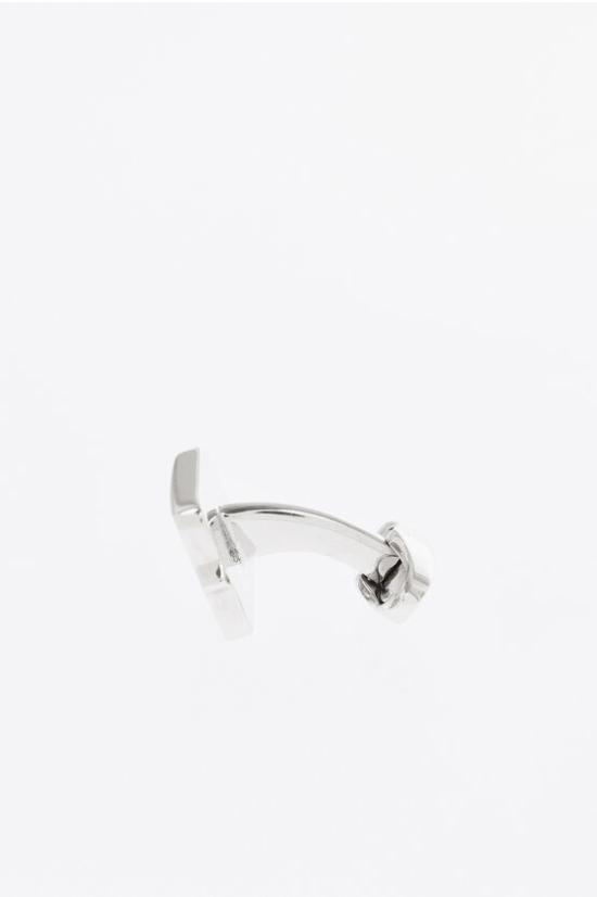  꼬르넬리아니 커프스 링크/타이 홀더 65TG63 0120570 004 Green - CORNELIANI