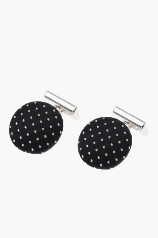  꼬르넬리아니 브로치 83HG11 9120548 047N Black