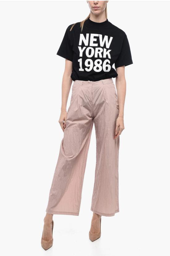  아워레가시 스트레이트 팬츠 W2234SLCO LP Pink - OUR LEGACY