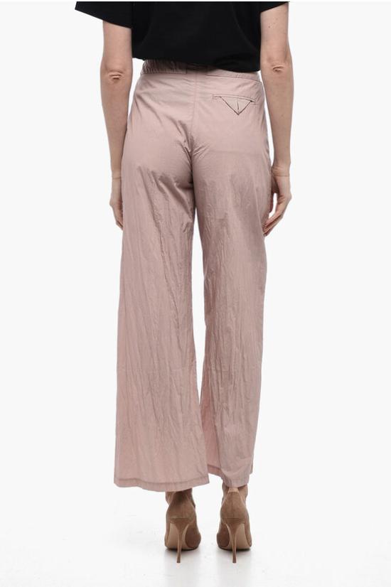  아워레가시 스트레이트 팬츠 W2234SLCO LP Pink - OUR LEGACY